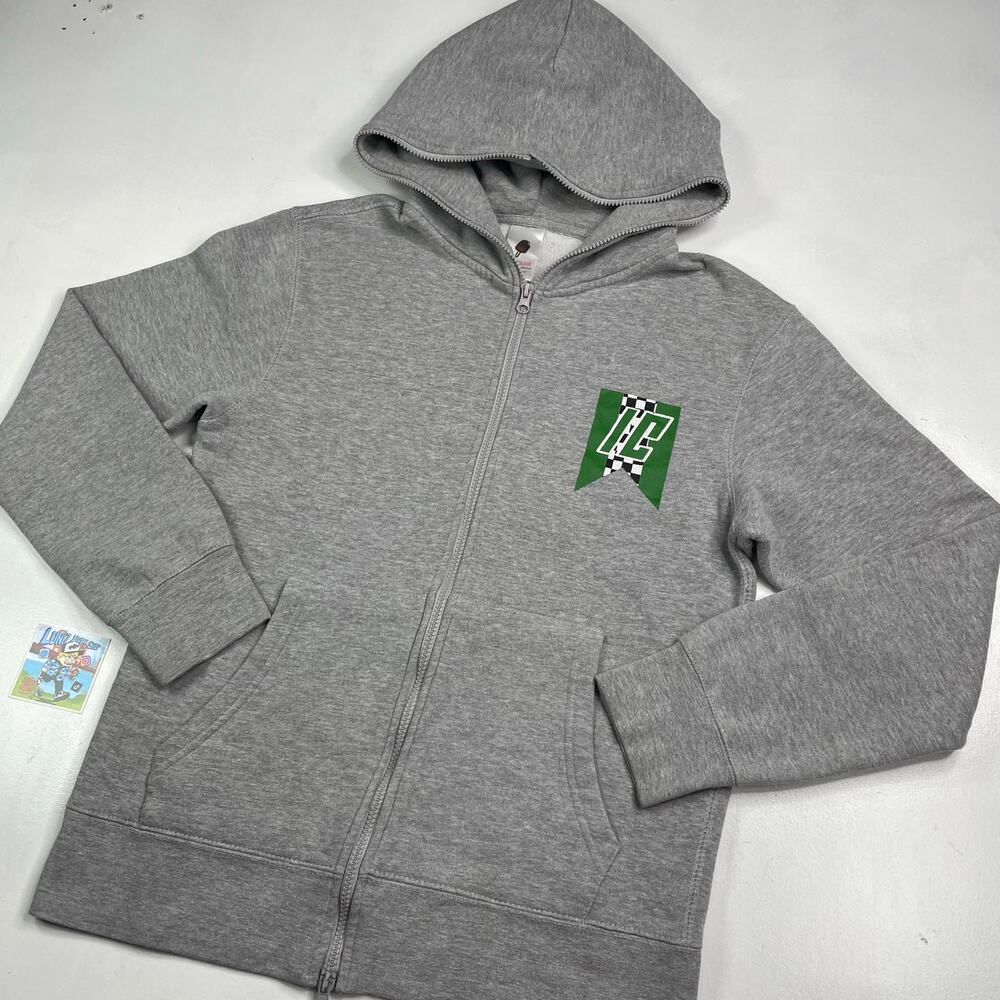 OG Billionaire Boys Club x ICE CREAM zip up hoodie